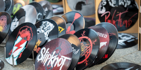 Slipknot: 25 Anni di Caos - Edizione Deluxe del Disco Storico